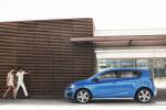 Chevrolet Aveo HB5 2011 года